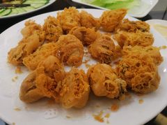 -新东源国际酒店·新东源食坊(沙井店)