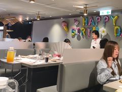-海底捞火锅(油麻地店)