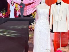 -汕头龙光喜来登酒店