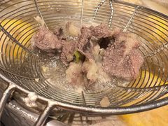 -汕头八合里海记牛肉店(清河店)