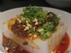 -探鱼·鲜青椒爽麻烤鱼(番禺万达店)