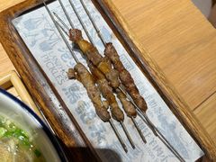 -马记永·兰州牛肉面(天通苑家乐福店)