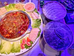 -音乐派KTV(成都印象城店)
