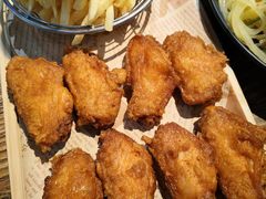 -叶派龙虾•招牌香辣蟹·海鲜(中海国际店)