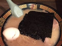-一蘭拉面(新宿中央东口店)