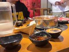 -呷哺呷哺 黄金牧场 (欢乐谷店)