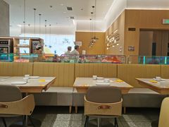 大堂-蔡澜点心·粤菜(丽泽天街店)