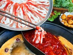 -冯校长老火锅(广州正佳广场店)