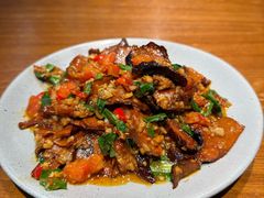 -云海肴·汽锅鸡·云南菜(苏州中心店)