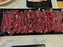 -陈记顺和潮汕鲜牛肉火锅(棠德南路店)
