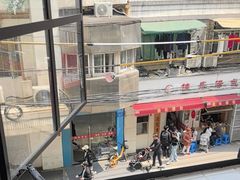 -小杨生煎(黄河路店)