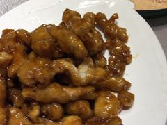 传统糖醋里脊-毓聪妈妈菜(合肥路店)