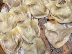 -新兴园饺子馆(河南街店)