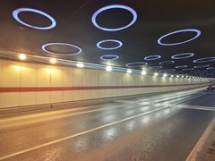 -天鹅湖体育公园