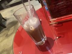 -行者书屋大堂吧 ·下午茶(南京圣和府邸酒店)