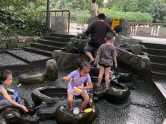 -成都市活水公园
