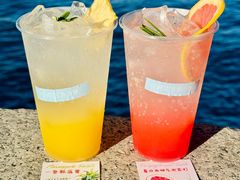 -苏小糖(鼓浪屿三丘田花园店)