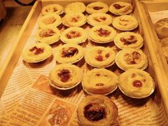 -青岛蓝海大饭店·爱琴海自助餐厅(崂山店)