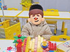-乐博乐博少儿编程·机器人编程·信息学竞赛(未央校区)