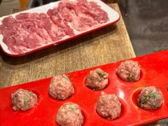 -山城棒棒军手作火锅·天花板手撕水牛鲜毛肚(北京店)