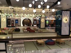 -青水瓦台汤泉(未央店)