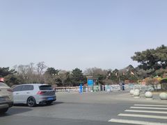 -沈阳市东陵公园