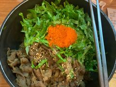 -鱼籽村秘制拌饭(崇文门店)