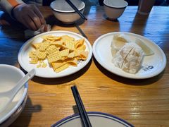 -吕氏疙瘩汤·私家菜馆(慈云寺店)