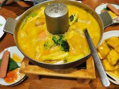 -如禾素食·下午茶·糖水