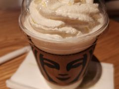 -星巴克(汾阳路店)