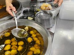 -福合沟无米粿甜汤粿品店