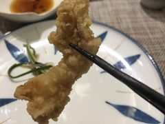-肆月河豚·新淮扬(金融街店)