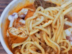 沙茶面-乌糖沙茶面(民族路店)