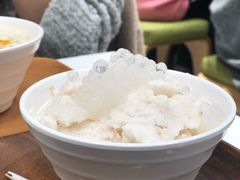 -聪嫂私房甜品(旺角二店)
