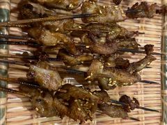 烤脆骨-圣夜东北菜烧烤·夜宵·龙虾(胥江路店)