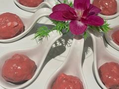 -犇鼎牛潮汕牛肉火锅(新辰里学清路店)