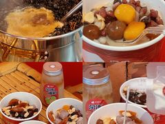 -成川茶店·潮汕工夫浓茶(万象店)