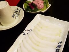 -大龙辣火锅·龙虾·烧烤(湖滨新天地店)