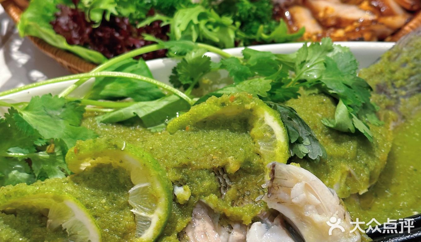 [加油]不愧是河西 南京zui浪漫的泰餐被我找到啦！