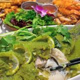 [加油]不愧是河西 南京zui浪漫的泰餐被我找到啦！