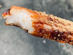 -玛马艾脆皮水磨年糕(湖北路87-89小区店)