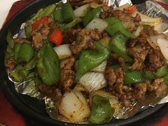 -巴渝兄弟川菜(宽街店)