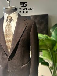 -GIMIWEAR 基米尔男士西服高级定制(陆家嘴店)