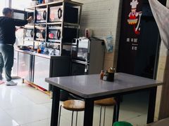 -海平馄饨(逍遥二路店)