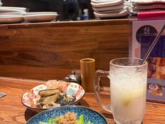 -Fukumimi·美醉堂 居酒屋(金尚店)
