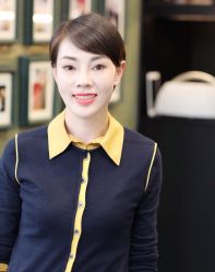 -罗亚帝造型