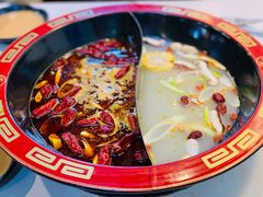 -京门活鱼馆·鱼火锅(百子湾（原红庙）店)