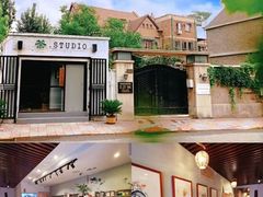 -天津五大道文化旅游区