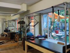 -简·无界健身工作室·运动康复·体态(石厦店)