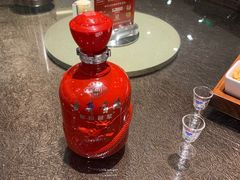 -阿庄新豫菜(通泰路店)